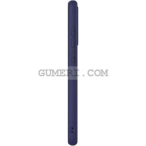 Samsung Galaxy A72 (5G) - силиконов гръб - Светло лилаво